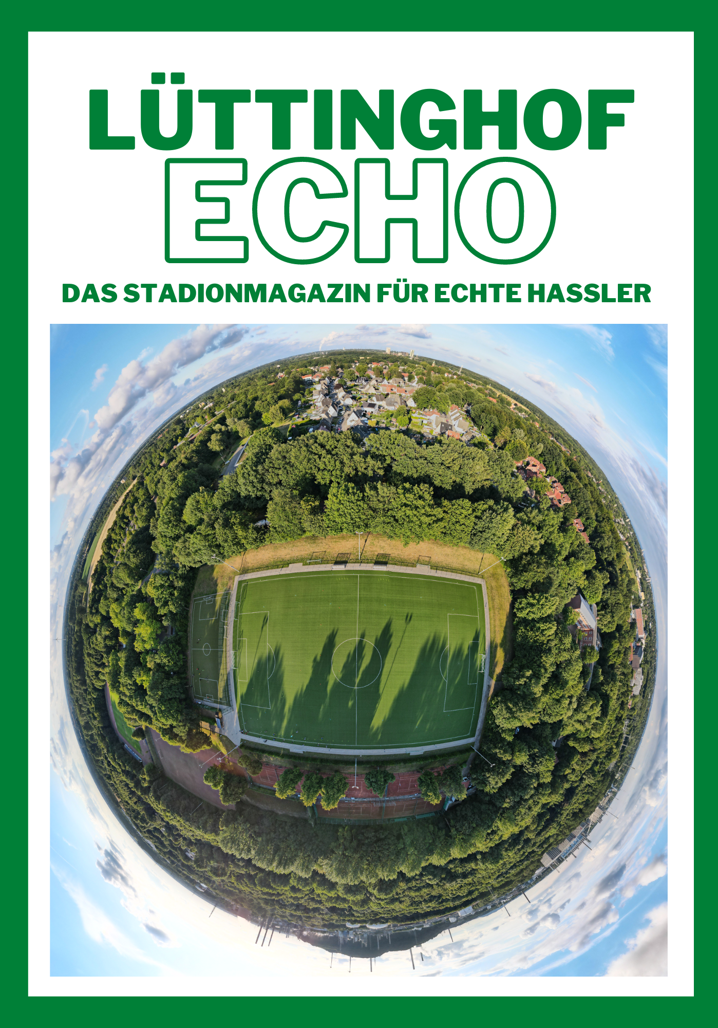 Read more about the article Lüttinghof Echo