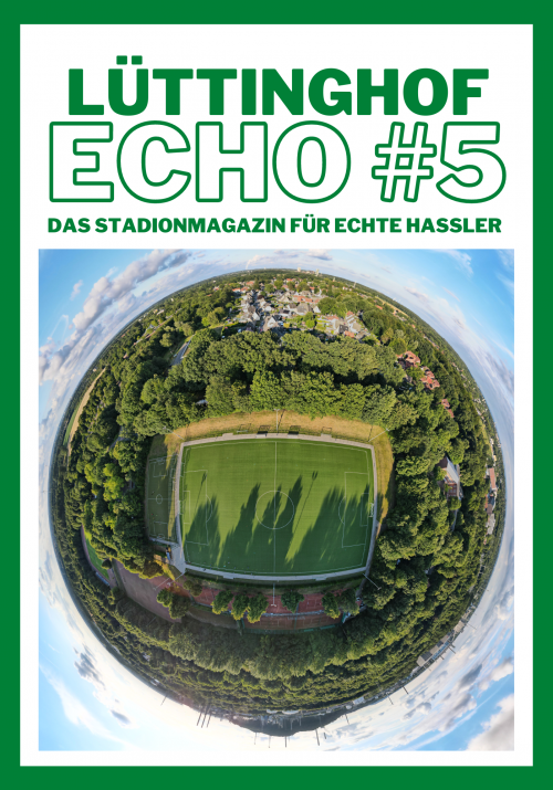 Lüttinghof Echo 5